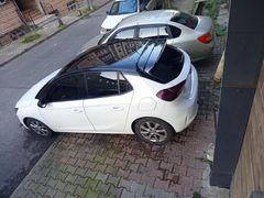 Sahibinden Opel Corsa 1.2 T Edition 2021 Model  80.000 km Beyaz