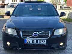 2012 Model HATASIZ Volvo S80 1.6 Dizel D2 Premium 281.000 KM
