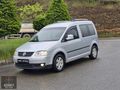 GÜNEYMOTORS | 2009 VW CADDY 1.9 TDİ KOMBİ LİFE TEK PARÇA BOYALI