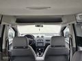GÜNEYMOTORS | 2009 VW CADDY 1.9 TDİ KOMBİ LİFE TEK PARÇA BOYALI