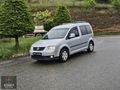 GÜNEYMOTORS | 2009 VW CADDY 1.9 TDİ KOMBİ LİFE TEK PARÇA BOYALI