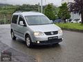 GÜNEYMOTORS | 2009 VW CADDY 1.9 TDİ KOMBİ LİFE TEK PARÇA BOYALI