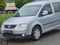GÜNEYMOTORS | 2009 VW CADDY 1.9 TDİ KOMBİ LİFE TEK PARÇA BOYALI
