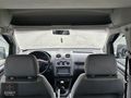 GÜNEYMOTORS | 2009 VW CADDY 1.9 TDİ KOMBİ LİFE TEK PARÇA BOYALI