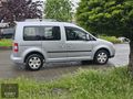 GÜNEYMOTORS | 2009 VW CADDY 1.9 TDİ KOMBİ LİFE TEK PARÇA BOYALI