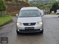 GÜNEYMOTORS | 2009 VW CADDY 1.9 TDİ KOMBİ LİFE TEK PARÇA BOYALI
