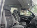 GÜNEYMOTORS | 2009 VW CADDY 1.9 TDİ KOMBİ LİFE TEK PARÇA BOYALI