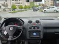 GÜNEYMOTORS | 2009 VW CADDY 1.9 TDİ KOMBİ LİFE TEK PARÇA BOYALI