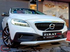 FIRAT OTOMOTİV DEN 2018 VOLVO V40 CROSS C. 1.5T3 ADVANCE HATASIZ