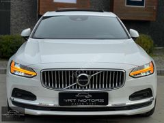 YRT |2020 MAKYAJLI HATASIZ BOYASIZ TRAMERSİZ VOLVO S90 4X4 235HP