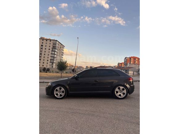 Sahibinden Audi A3 Sportback 1.6 FSI 2006 Model 