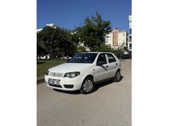 2008 Fiat Palio 1.3 Multijet Active Sole | Masrafsız, Bakımlı, Aile Aracı