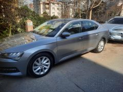 Sahibinden Skoda SuperB 1.5 TSI Elite 2021 Model İstanbul 32.000km Gri (metalik)