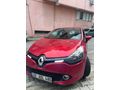Sahibinden Renault Clio 1.2 Joy 2015 Model  68.000 km Kırmızı