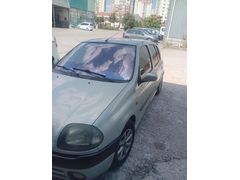 Sahibinden Renault Clio 1.6 RTE 1999 Model