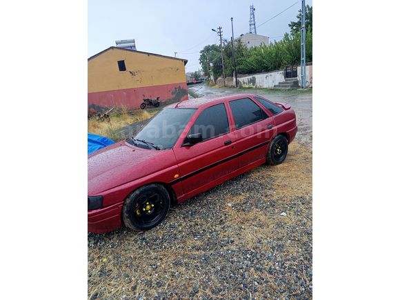 Sahibinden Ford Escort 1.6 Classic 1994 Model 