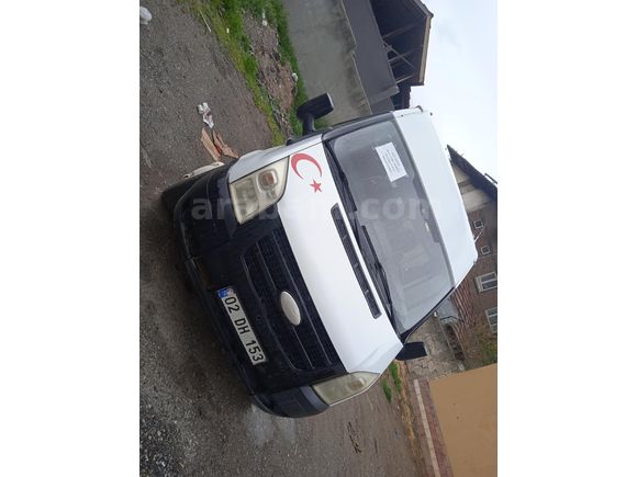 Sahibinden Ford Transit 330 L 2009 Model