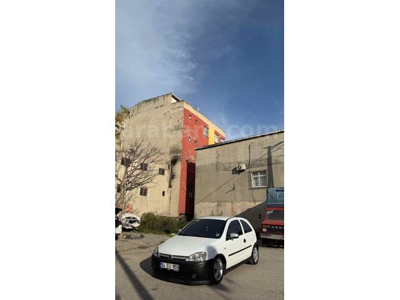 Sahibinden Opel Corsa 1.3 CDTI Essentia 2005 Model 