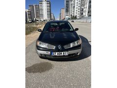 Sahibinden Renault Megane 1.5 dCi Expression 2007 Model 