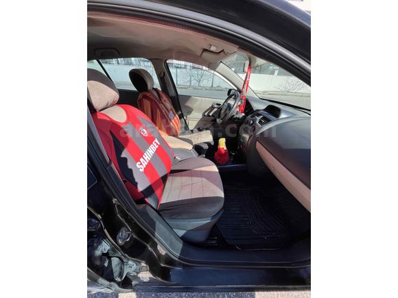 Sahibinden Renault Megane 1.5 dCi Expression 2007 Model 