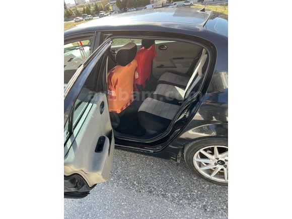 Sahibinden Renault Megane 1.5 dCi Expression 2007 Model 