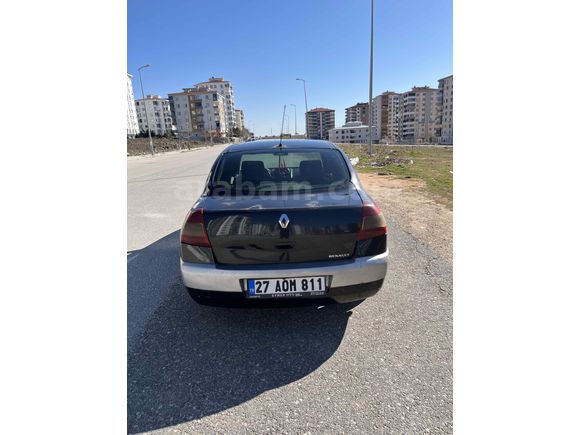 Sahibinden Renault Megane 1.5 dCi Expression 2007 Model 