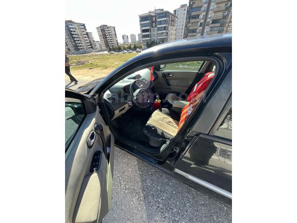 Sahibinden Renault Megane 1.5 dCi Expression 2007 Model 