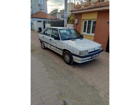 Sahibinden Renault R 11 Flash 1992 Model