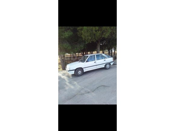 Sahibinden Renault R 11 Flash 1992 Model
