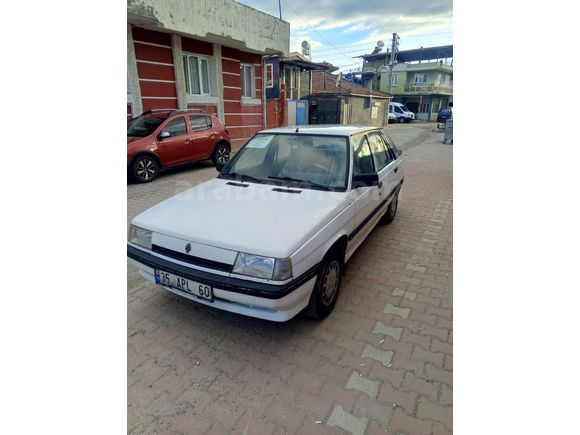 Sahibinden Renault R 11 Flash 1992 Model