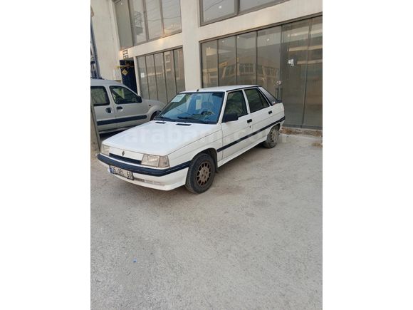 Sahibinden Renault R 11 Flash 1992 Model