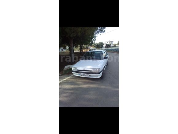 Sahibinden Renault R 11 Flash 1992 Model