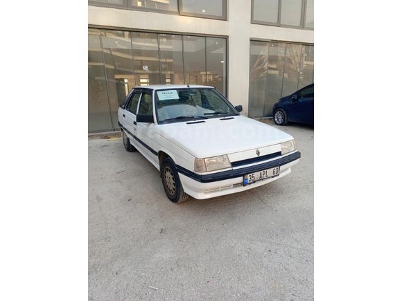 Sahibinden Renault R 11 Flash 1992 Model