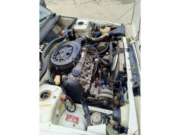 Sahibinden Renault R 11 Flash 1992 Model