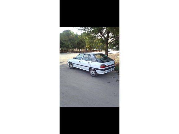 Sahibinden Renault R 11 Flash 1992 Model