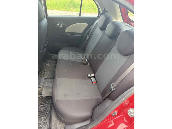 Fiyat Düştü!! Düşük Kilometre Micra