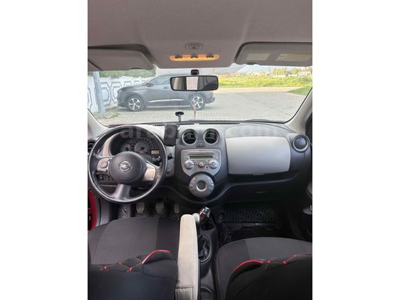 Fiyat Düştü!! Düşük Kilometre Micra