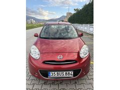 Fiyat Düştü!! Düşük Kilometre Micra