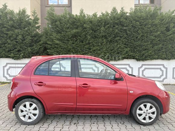 Fiyat Düştü!! Düşük Kilometre Micra
