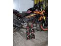 QJ SRK550 TORK CANAVARI