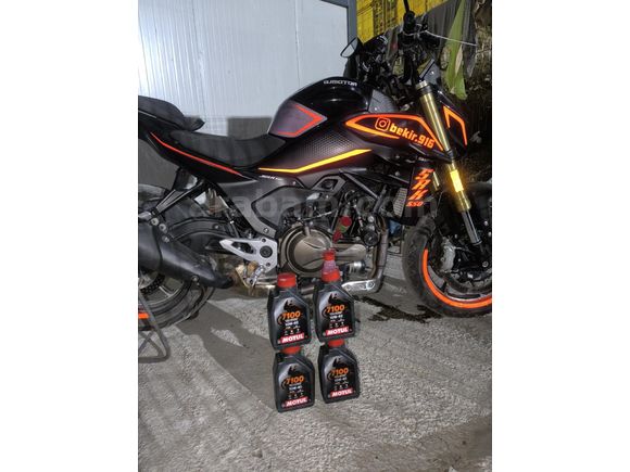QJ SRK550 TORK CANAVARI