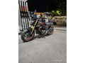 QJ SRK550 TORK CANAVARI