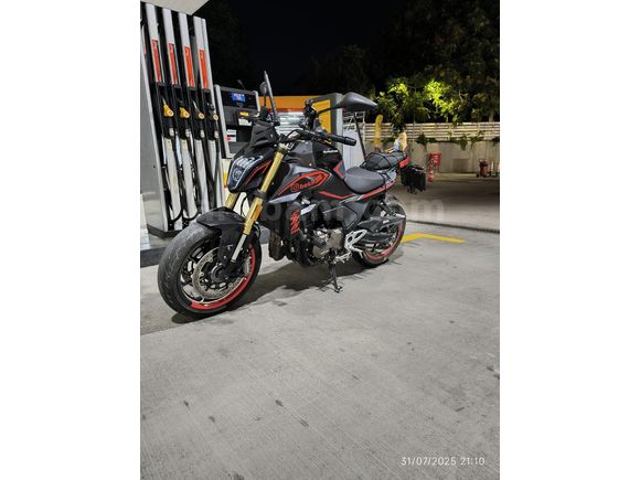QJ SRK550 TORK CANAVARI