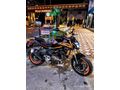 QJ SRK550 TORK CANAVARI