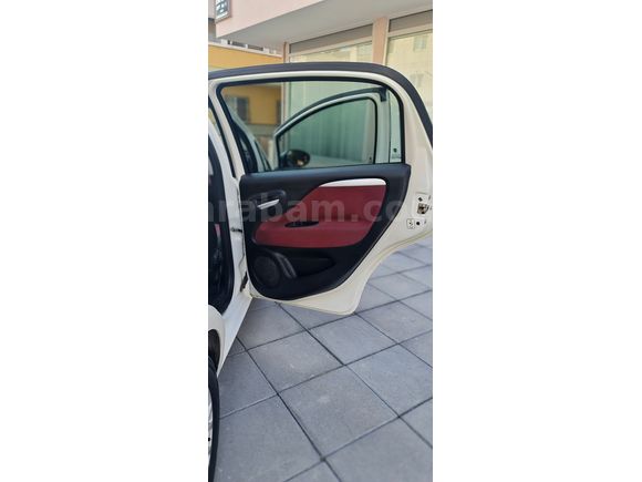 Sahibinden Fiat Punto EVO 1.3 Multijet Dynamic 2011 Model