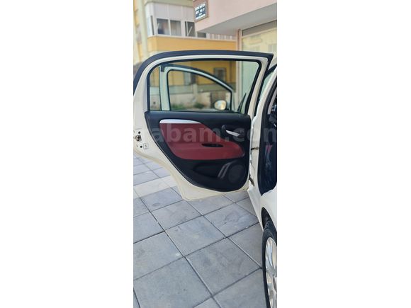 Sahibinden Fiat Punto EVO 1.3 Multijet Dynamic 2011 Model