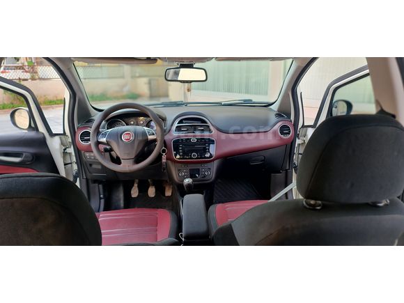 Sahibinden Fiat Punto EVO 1.3 Multijet Dynamic 2011 Model