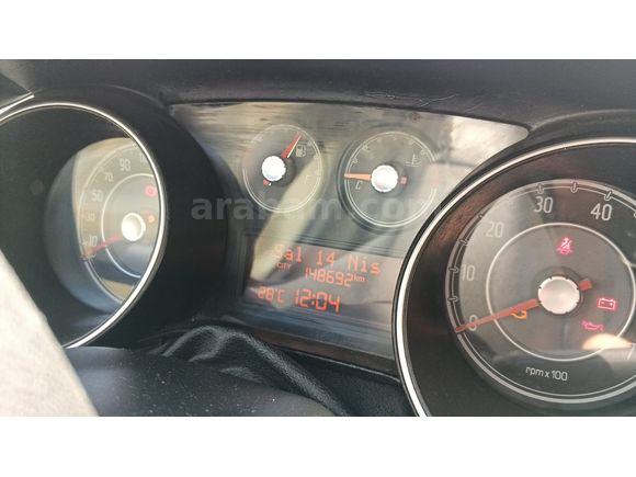 Sahibinden Fiat Punto EVO 1.3 Multijet Dynamic 2011 Model