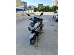 Sahibinden RKS Arome 125 