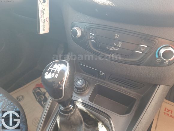 2022 COURİER